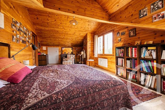 Maison &agrave; vendre - 6 pi&egrave;ces - 167,02 m2 - St Firmin En Valgodemard - 05 - PROVENCE-ALPES-COTE-D-AZUR