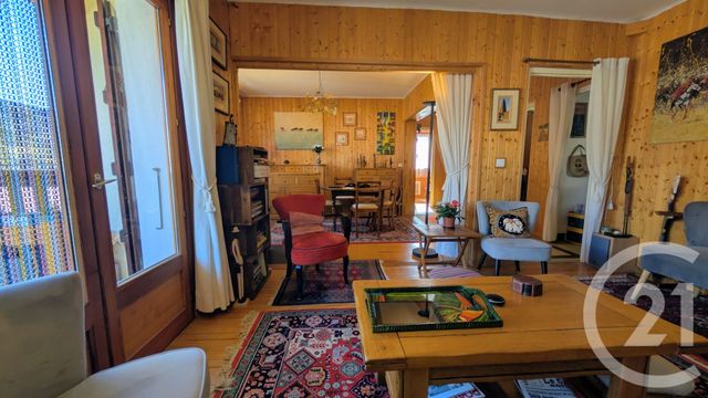 Maison &agrave; vendre - 6 pi&egrave;ces - 167,02 m2 - St Firmin En Valgodemard - 05 - PROVENCE-ALPES-COTE-D-AZUR