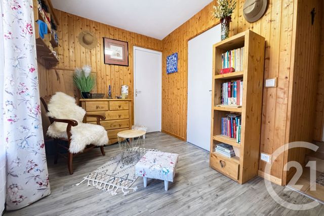 Maison &agrave; vendre - 6 pi&egrave;ces - 167,02 m2 - St Firmin En Valgodemard - 05 - PROVENCE-ALPES-COTE-D-AZUR