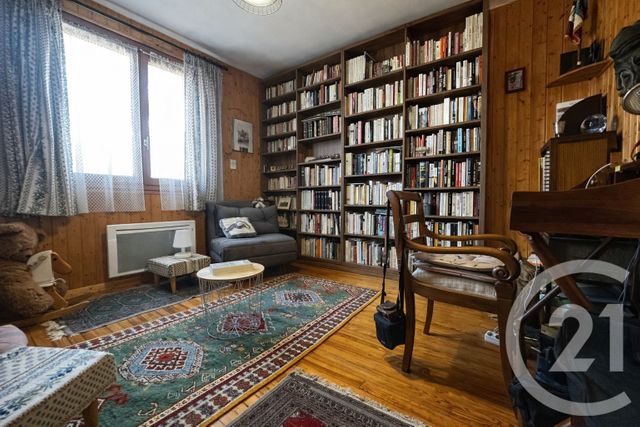 Maison &agrave; vendre - 6 pi&egrave;ces - 167,02 m2 - St Firmin En Valgodemard - 05 - PROVENCE-ALPES-COTE-D-AZUR