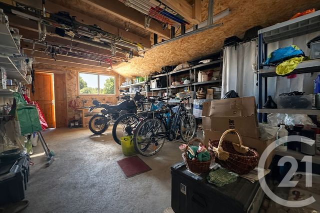 Maison &agrave; vendre - 6 pi&egrave;ces - 167,02 m2 - St Firmin En Valgodemard - 05 - PROVENCE-ALPES-COTE-D-AZUR