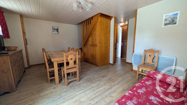 Appartement T4 à vendre - 4 pièces - 60 m2 - La Chapelle En Valgaudemar - 05 - PROVENCE-ALPES-COTE-D-AZUR