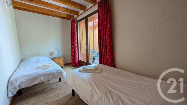 Appartement T4 à vendre - 4 pièces - 60 m2 - La Chapelle En Valgaudemar - 05 - PROVENCE-ALPES-COTE-D-AZUR