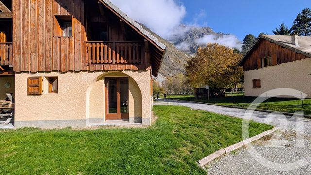 appartement - LA CHAPELLE EN VALGAUDEMAR - 05