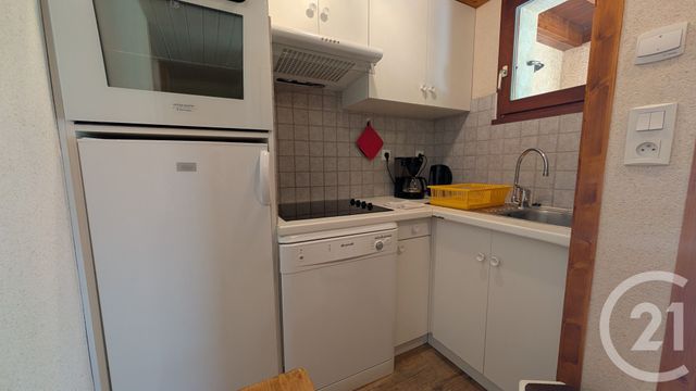 Appartement T4 à vendre - 4 pièces - 60 m2 - La Chapelle En Valgaudemar - 05 - PROVENCE-ALPES-COTE-D-AZUR