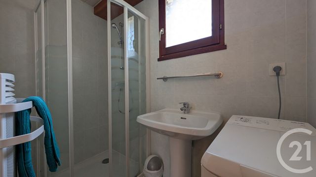 Appartement T4 à vendre - 4 pièces - 60 m2 - La Chapelle En Valgaudemar - 05 - PROVENCE-ALPES-COTE-D-AZUR