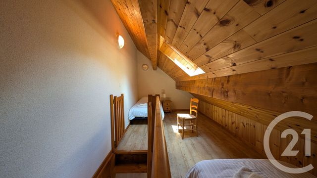 Appartement T4 à vendre - 4 pièces - 60 m2 - La Chapelle En Valgaudemar - 05 - PROVENCE-ALPES-COTE-D-AZUR