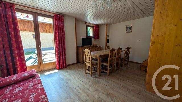 Appartement T4 à vendre - 4 pièces - 60 m2 - La Chapelle En Valgaudemar - 05 - PROVENCE-ALPES-COTE-D-AZUR