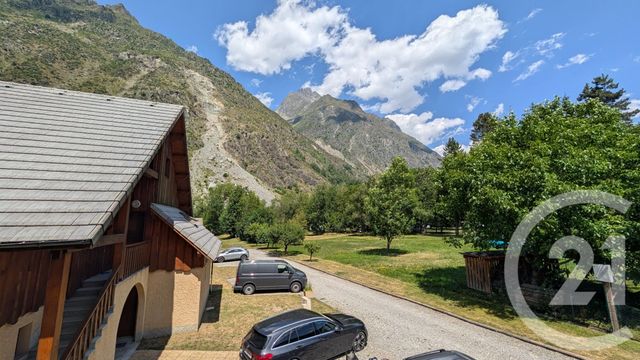 Appartement T4 à vendre - 4 pièces - 60 m2 - La Chapelle En Valgaudemar - 05 - PROVENCE-ALPES-COTE-D-AZUR