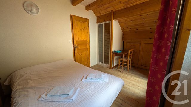 Appartement T4 à vendre - 4 pièces - 60 m2 - La Chapelle En Valgaudemar - 05 - PROVENCE-ALPES-COTE-D-AZUR