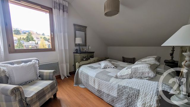 Appartement T4 à vendre - 4 pièces - 67,98 m2 - Laye - 05 - PROVENCE-ALPES-COTE-D-AZUR