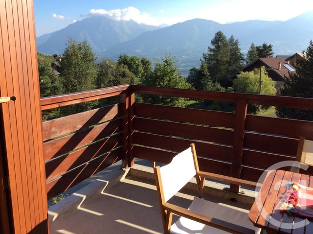 Appartement T4 à vendre - 4 pièces - 67,98 m2 - Laye - 05 - PROVENCE-ALPES-COTE-D-AZUR