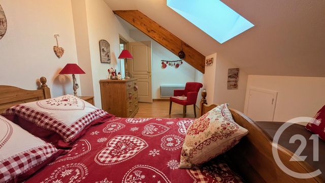 Appartement T4 à vendre - 4 pièces - 67,98 m2 - Laye - 05 - PROVENCE-ALPES-COTE-D-AZUR