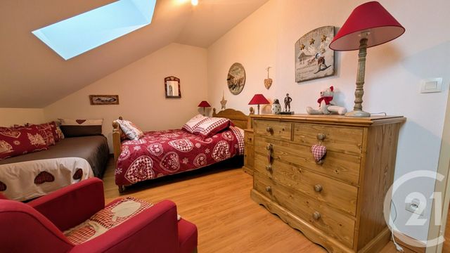 Appartement T4 à vendre - 4 pièces - 67,98 m2 - Laye - 05 - PROVENCE-ALPES-COTE-D-AZUR