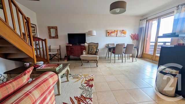 Appartement T4 à vendre - 4 pièces - 67,98 m2 - Laye - 05 - PROVENCE-ALPES-COTE-D-AZUR