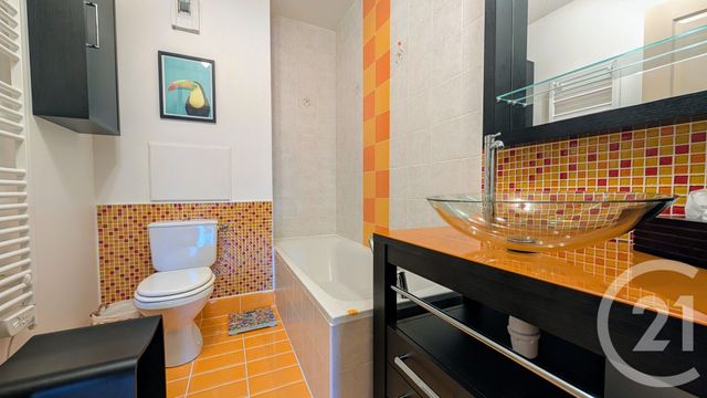 Appartement T4 à vendre - 4 pièces - 67,98 m2 - Laye - 05 - PROVENCE-ALPES-COTE-D-AZUR