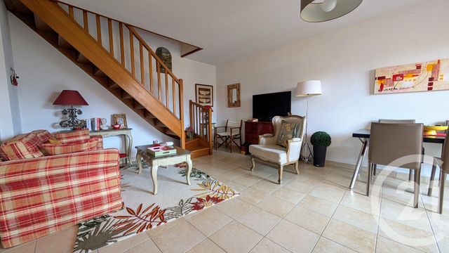 appartement - LAYE - 05