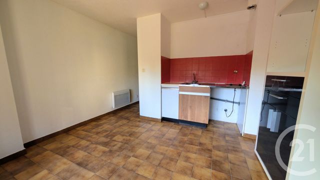Appartement Studio &agrave; vendre - 1 pi&egrave;ce - 17,26 m2 - St Bonnet En Champsaur - 05 - PROVENCE-ALPES-COTE-D-AZUR