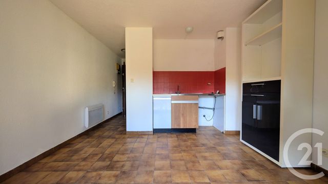 Appartement Studio &agrave; vendre - 1 pi&egrave;ce - 17,26 m2 - St Bonnet En Champsaur - 05 - PROVENCE-ALPES-COTE-D-AZUR