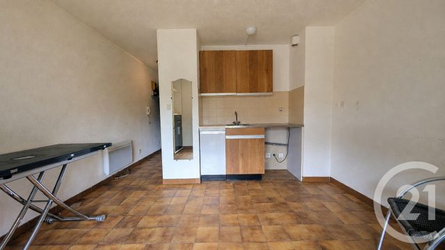 Appartement Studio &agrave; vendre - 1 pi&egrave;ce - 17,26 m2 - St Bonnet En Champsaur - 05 - PROVENCE-ALPES-COTE-D-AZUR