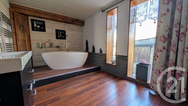 Maison &agrave; vendre - 4 pi&egrave;ces - 212,09 m2 - Aubessagne - 05 - PROVENCE-ALPES-COTE-D-AZUR