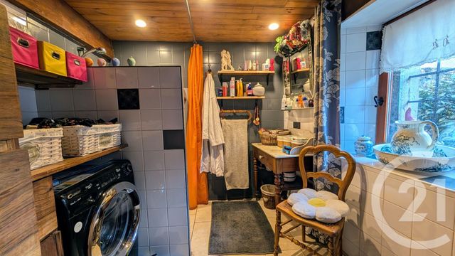 Maison &agrave; vendre - 4 pi&egrave;ces - 212,09 m2 - Aubessagne - 05 - PROVENCE-ALPES-COTE-D-AZUR