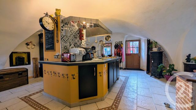 Maison &agrave; vendre - 4 pi&egrave;ces - 212,09 m2 - Aubessagne - 05 - PROVENCE-ALPES-COTE-D-AZUR