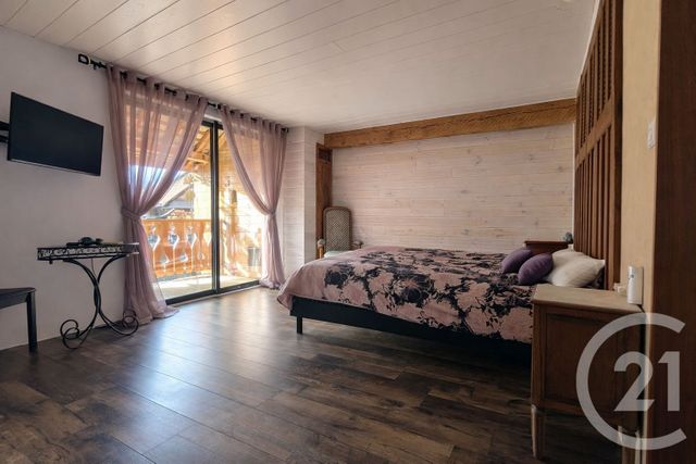 Maison &agrave; vendre - 4 pi&egrave;ces - 212,09 m2 - Aubessagne - 05 - PROVENCE-ALPES-COTE-D-AZUR