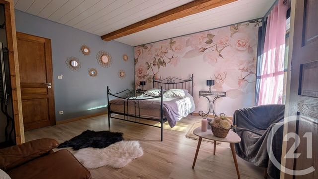 Maison &agrave; vendre - 4 pi&egrave;ces - 212,09 m2 - Aubessagne - 05 - PROVENCE-ALPES-COTE-D-AZUR