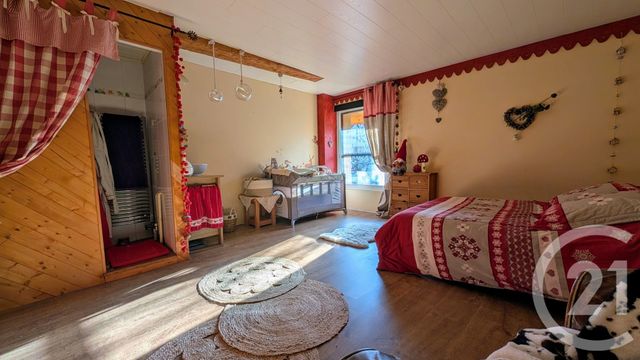 Maison &agrave; vendre - 4 pi&egrave;ces - 212,09 m2 - Aubessagne - 05 - PROVENCE-ALPES-COTE-D-AZUR