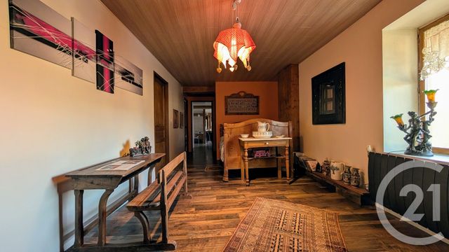 Maison &agrave; vendre - 4 pi&egrave;ces - 212,09 m2 - Aubessagne - 05 - PROVENCE-ALPES-COTE-D-AZUR