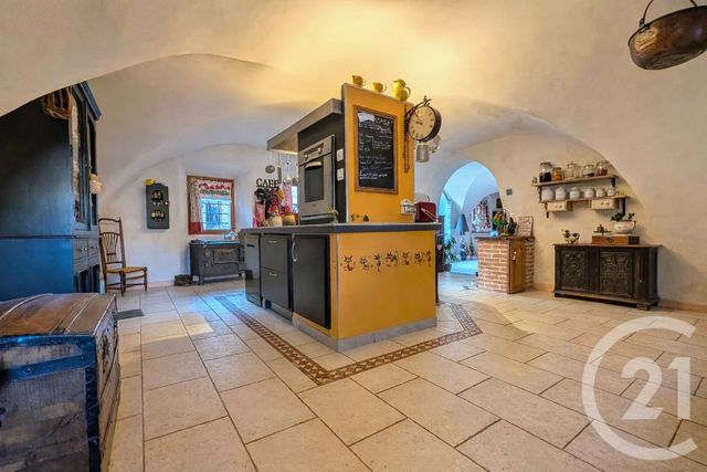 Maison &agrave; vendre - 4 pi&egrave;ces - 212,09 m2 - Aubessagne - 05 - PROVENCE-ALPES-COTE-D-AZUR