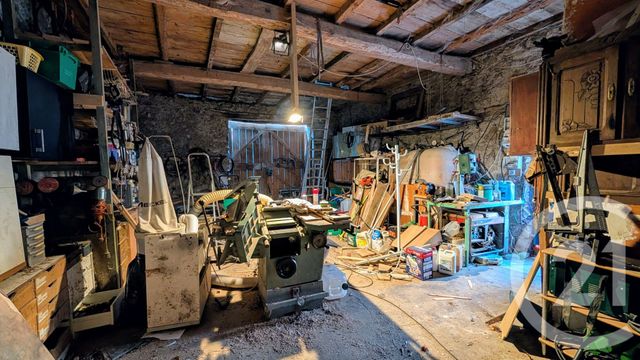 Maison &agrave; vendre - 4 pi&egrave;ces - 212,09 m2 - Aubessagne - 05 - PROVENCE-ALPES-COTE-D-AZUR