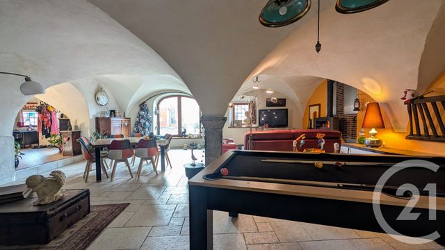 Maison &agrave; vendre - 4 pi&egrave;ces - 212,09 m2 - Aubessagne - 05 - PROVENCE-ALPES-COTE-D-AZUR