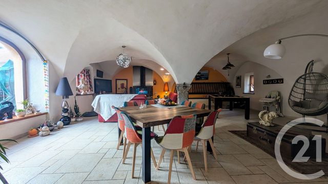 Maison &agrave; vendre - 4 pi&egrave;ces - 212,09 m2 - Aubessagne - 05 - PROVENCE-ALPES-COTE-D-AZUR