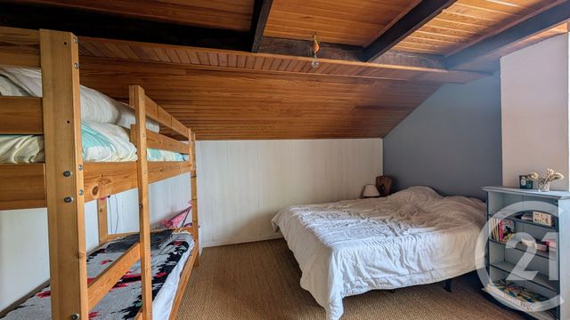 Appartement T3 &agrave; vendre - 3 pi&egrave;ces - 56,47 m2 - Ancelle - 05 - PROVENCE-ALPES-COTE-D-AZUR