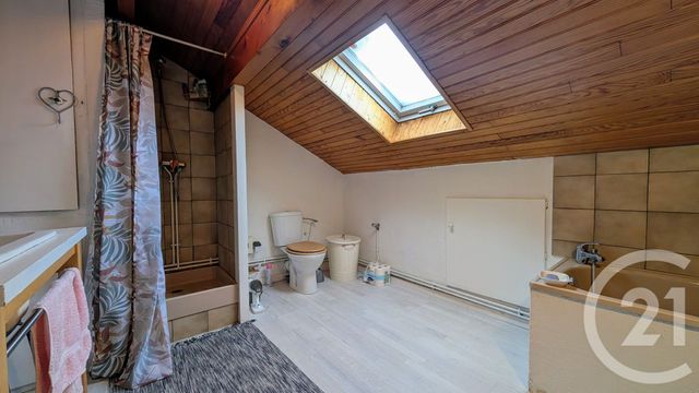 Appartement T3 &agrave; vendre - 3 pi&egrave;ces - 56,47 m2 - Ancelle - 05 - PROVENCE-ALPES-COTE-D-AZUR