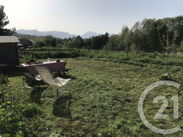 Appartement T3 &agrave; vendre - 3 pi&egrave;ces - 56,47 m2 - Ancelle - 05 - PROVENCE-ALPES-COTE-D-AZUR