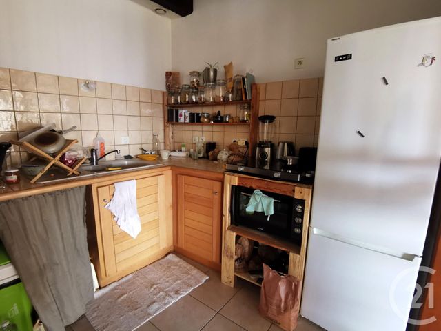 Appartement T2 &agrave; louer - 2 pi&egrave;ces - 49,01 m2 - St Julien En Champsaur - 05 - PROVENCE-ALPES-COTE-D-AZUR