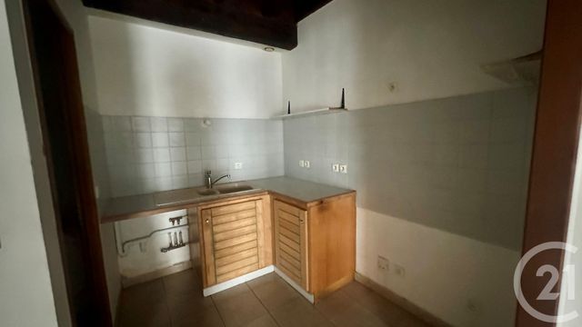 Appartement T2 &agrave; louer - 2 pi&egrave;ces - 49,01 m2 - St Julien En Champsaur - 05 - PROVENCE-ALPES-COTE-D-AZUR