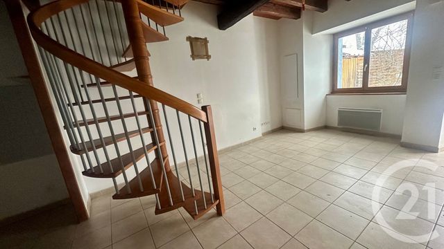 Appartement T2 &agrave; louer - 2 pi&egrave;ces - 49,01 m2 - St Julien En Champsaur - 05 - PROVENCE-ALPES-COTE-D-AZUR