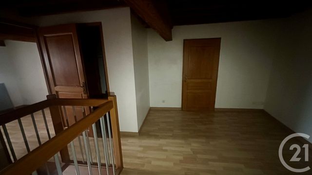 Appartement T2 &agrave; louer - 2 pi&egrave;ces - 49,01 m2 - St Julien En Champsaur - 05 - PROVENCE-ALPES-COTE-D-AZUR