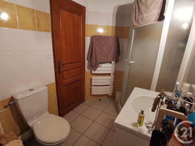 Appartement T2 &agrave; louer - 2 pi&egrave;ces - 49,01 m2 - St Julien En Champsaur - 05 - PROVENCE-ALPES-COTE-D-AZUR