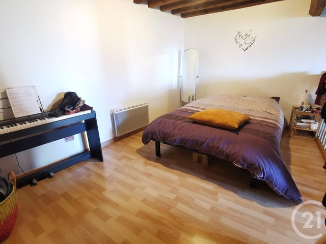 Appartement T2 &agrave; louer - 2 pi&egrave;ces - 49,01 m2 - St Julien En Champsaur - 05 - PROVENCE-ALPES-COTE-D-AZUR