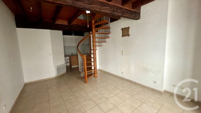 Appartement T2 &agrave; louer - 2 pi&egrave;ces - 49,01 m2 - St Julien En Champsaur - 05 - PROVENCE-ALPES-COTE-D-AZUR