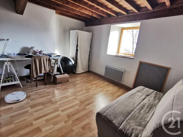 Appartement T2 &agrave; louer - 2 pi&egrave;ces - 49,01 m2 - St Julien En Champsaur - 05 - PROVENCE-ALPES-COTE-D-AZUR