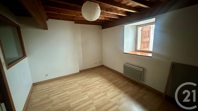 Appartement T2 &agrave; louer - 2 pi&egrave;ces - 49,01 m2 - St Julien En Champsaur - 05 - PROVENCE-ALPES-COTE-D-AZUR