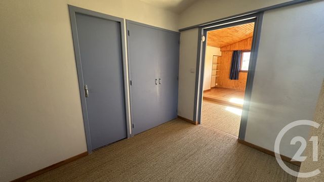 Maison &agrave; louer - 6 pi&egrave;ces - 139,90 m2 - St Bonnet En Champsaur - 05 - PROVENCE-ALPES-COTE-D-AZUR