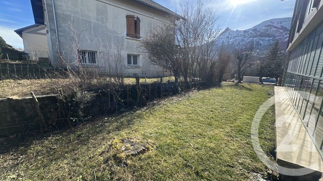 Maison &agrave; louer - 6 pi&egrave;ces - 139,90 m2 - St Bonnet En Champsaur - 05 - PROVENCE-ALPES-COTE-D-AZUR
