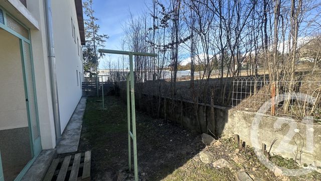 Maison &agrave; louer - 6 pi&egrave;ces - 139,90 m2 - St Bonnet En Champsaur - 05 - PROVENCE-ALPES-COTE-D-AZUR